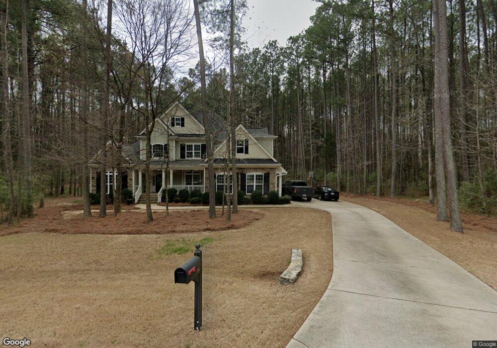 334 Sweet Pine Cir, Pittsboro, NC 27312 - photo 1