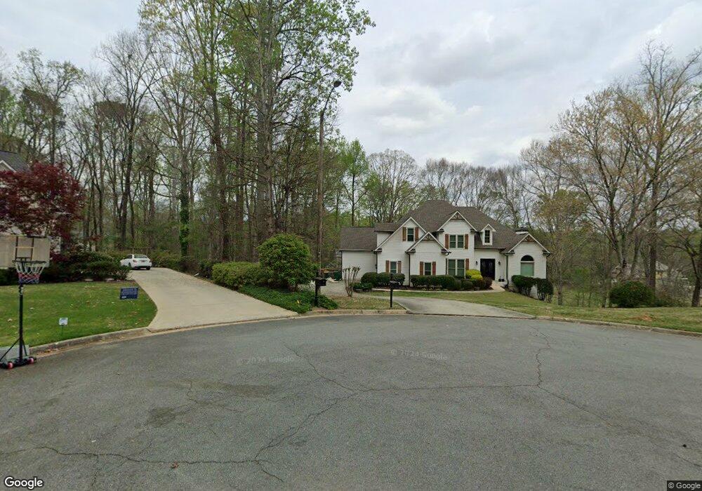 315 Mustang Ct unit 16, Alpharetta, GA 30004 - photo 1