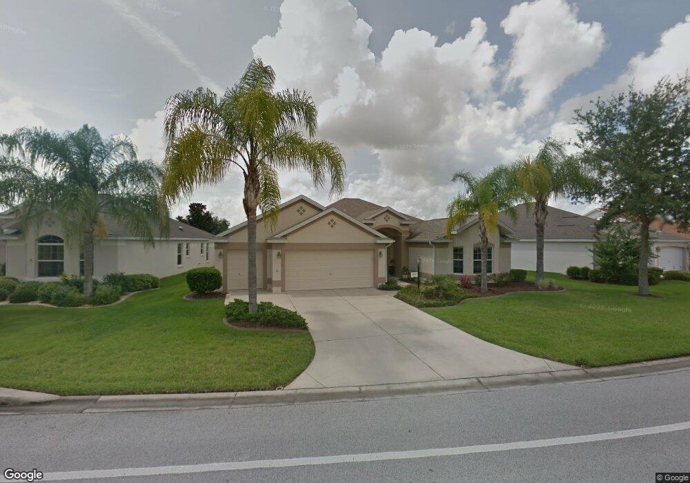 2833 Churchill Downs, The Villages, FL 32162 - photo 1