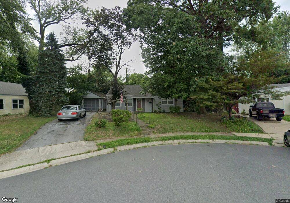 8 Harrow Place, Wilmington, DE 19805 - photo 1