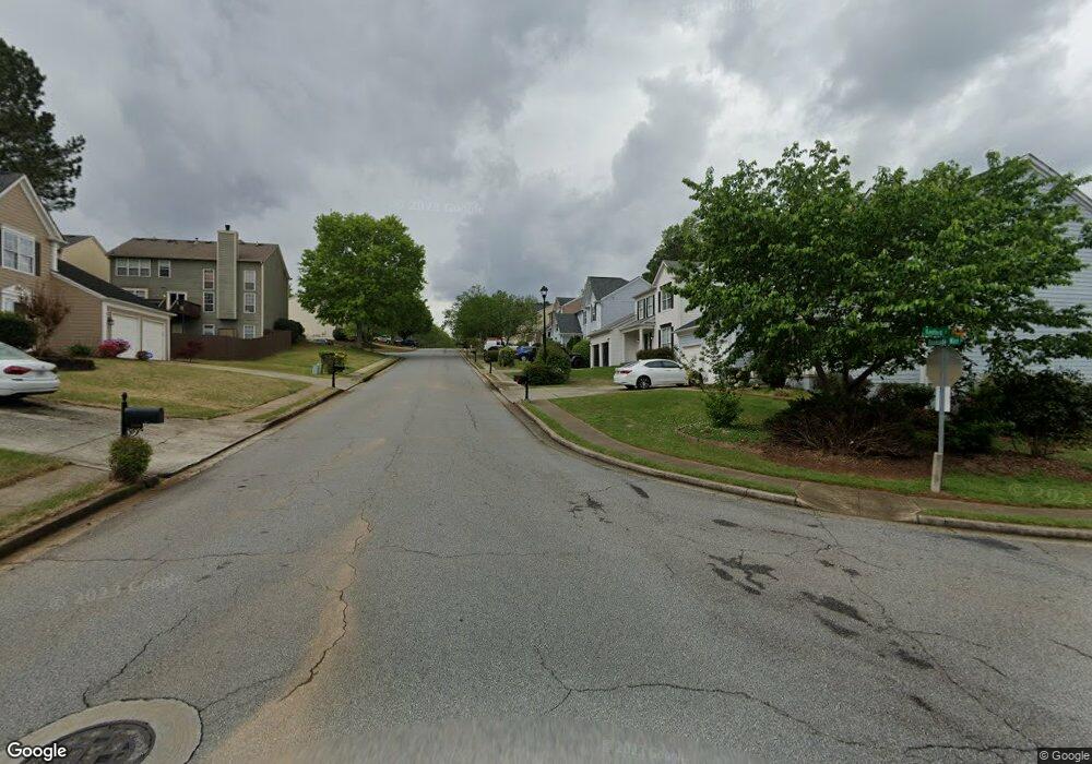 0 Bankside Way unit 3172523, Peachtree Corners, GA 30092 - photo 1