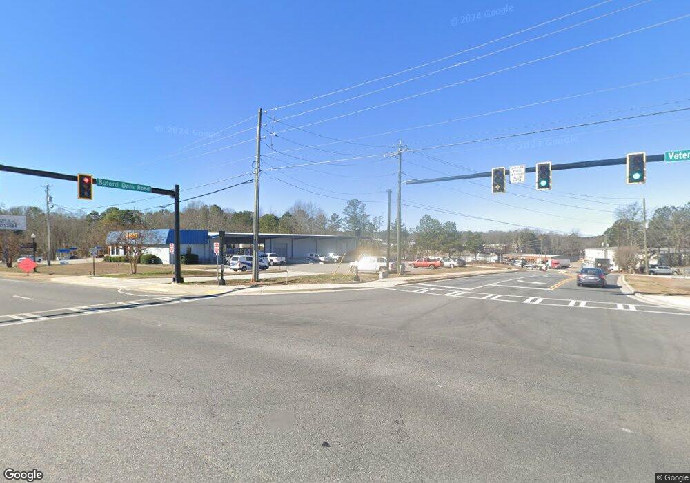 00 Buford Dam Rd, Cumming, GA 30041 - photo 1