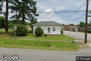 285 Second Ave, Alberta, VA 23821