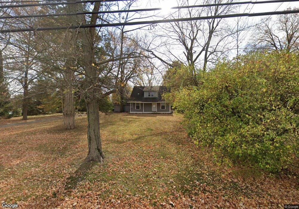 4201 Fort Amanda Rd, Lima, OH 45805 - photo 1