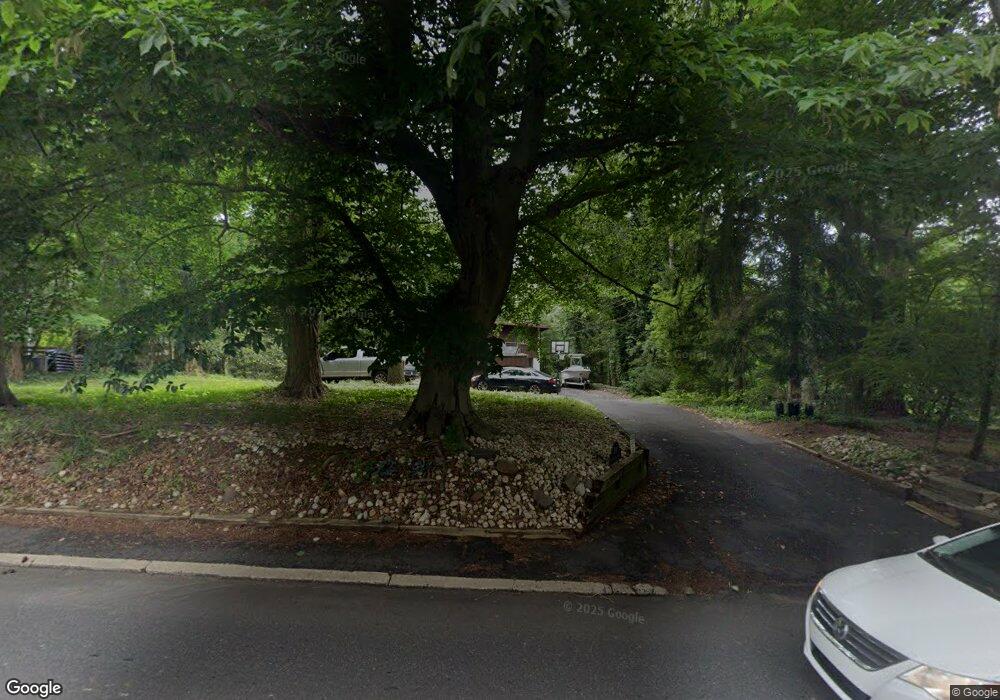 314 Rices Mill Rd, Wyncote, PA 19095 - photo 1