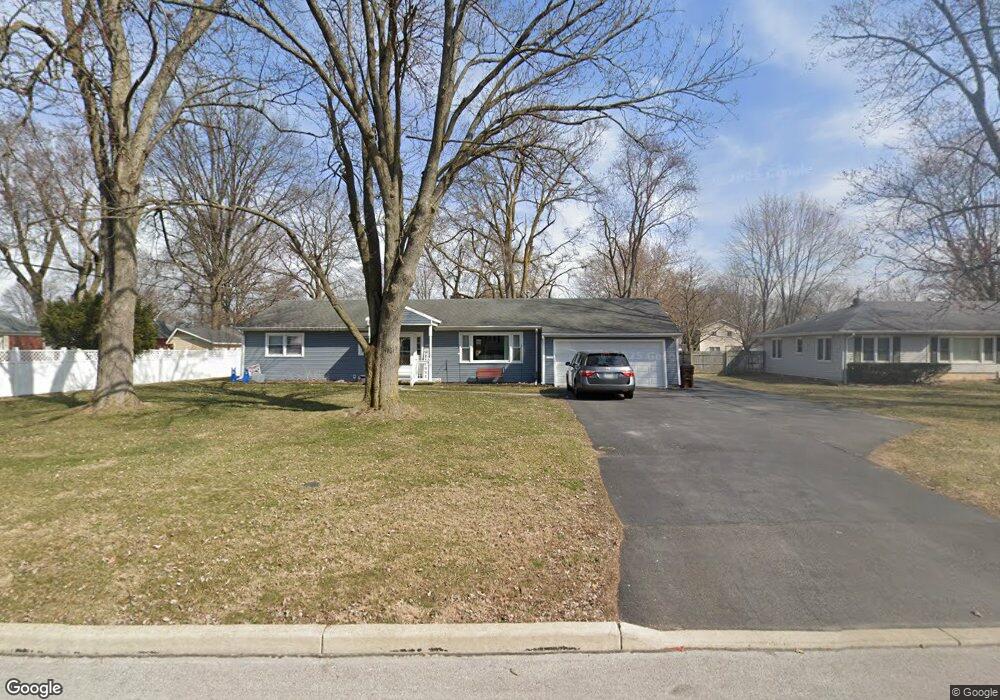 1515 Westview Dr, Findlay, OH 45840 - photo 1