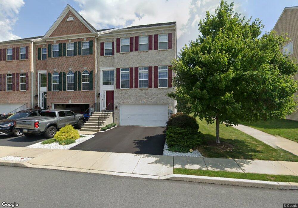 2067 Huntington Ln, Easton, PA 18040 - photo 1