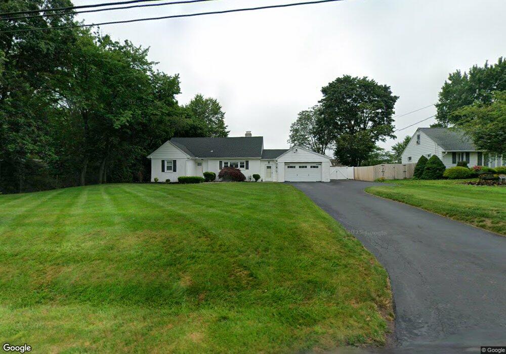 453 Mininger Rd, Souderton, PA 18964 - photo 1