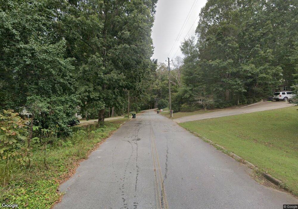 0 Windsor Place unit 7529624, Bremen, GA 30110 - photo 1