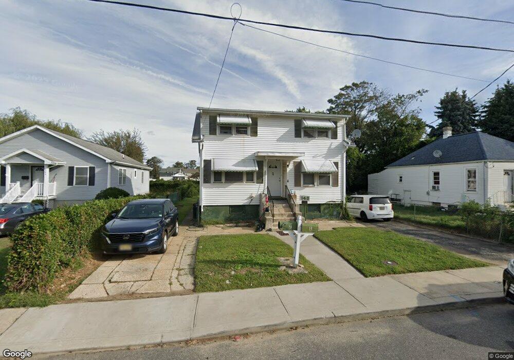 143 Sampson Place, Long Branch, NJ 07740 - photo 1
