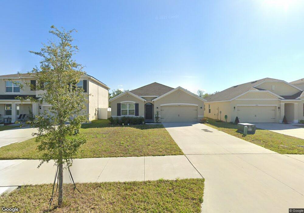 7104 Silverado Ranch Blvd, Zephyrhills, FL 33541 - photo 1