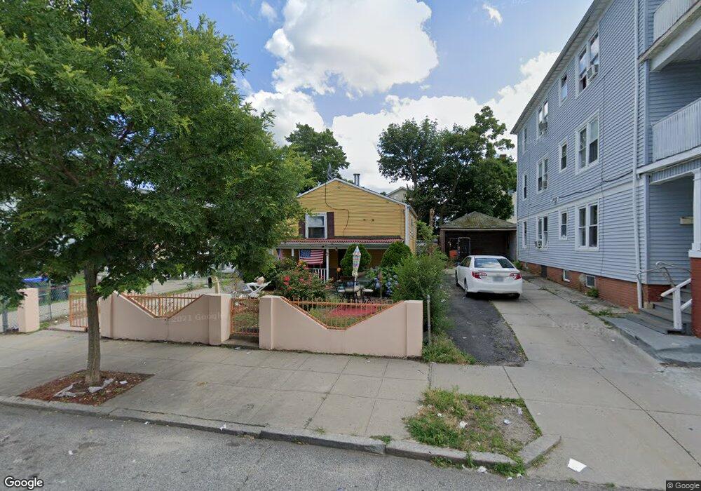 20 Pennsylyania Ave, Providence, RI 02907 - photo 1