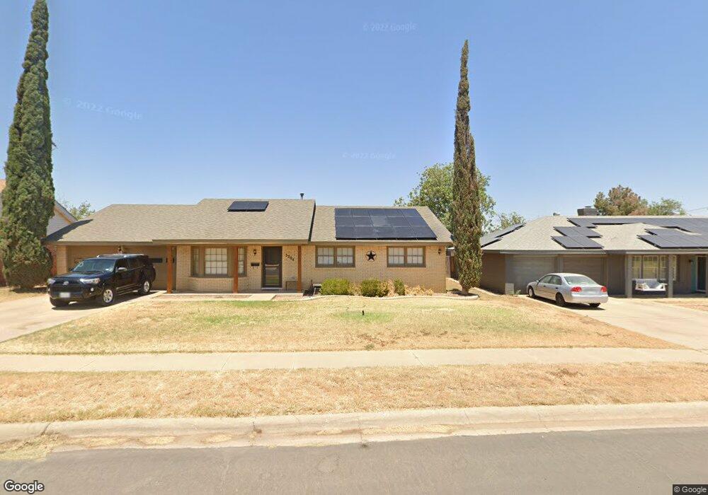 3205 W Wadley Ave, Midland, TX 79705 - photo 1