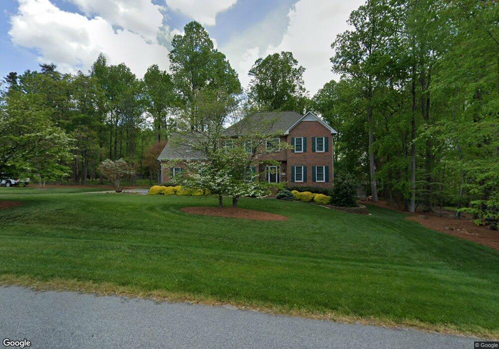 1507 Malachai Ct, High Point, NC 27265 - photo 1