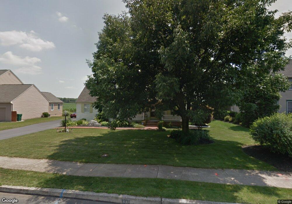 1331 Mill Pond Way, Palmyra, PA 17078 - photo 1