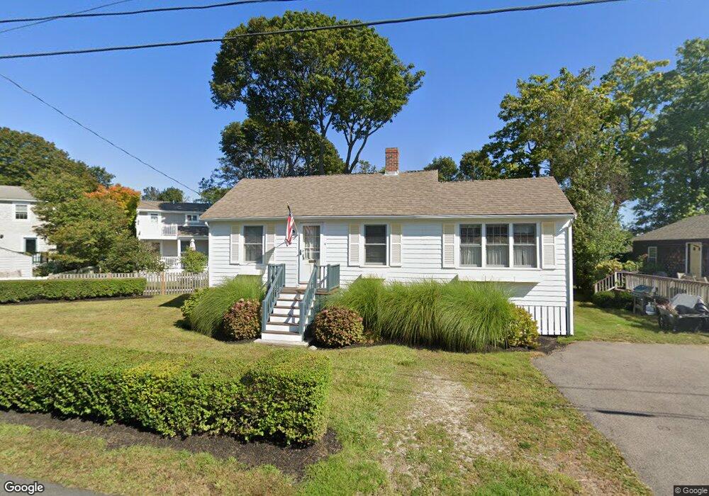 16 Foam Rd, Scituate, MA 02066 - photo 1