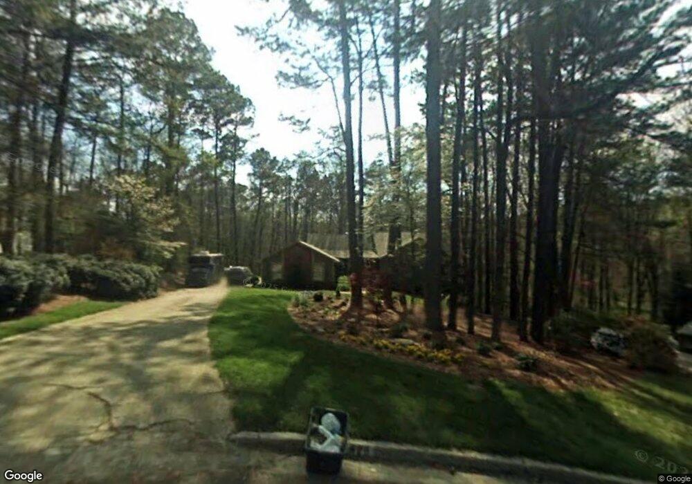 1429 Hollow Tree Ct SW unit 4, Lilburn, GA 30047 - photo 1