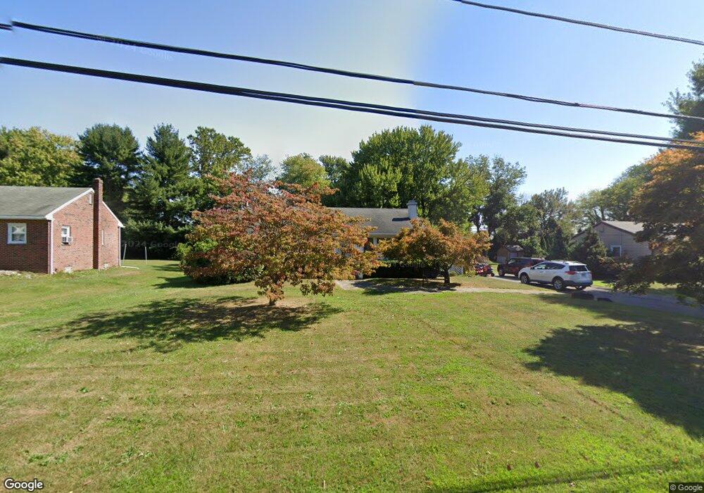 4807 Shepard St, Brookhaven, PA 19015 - photo 1