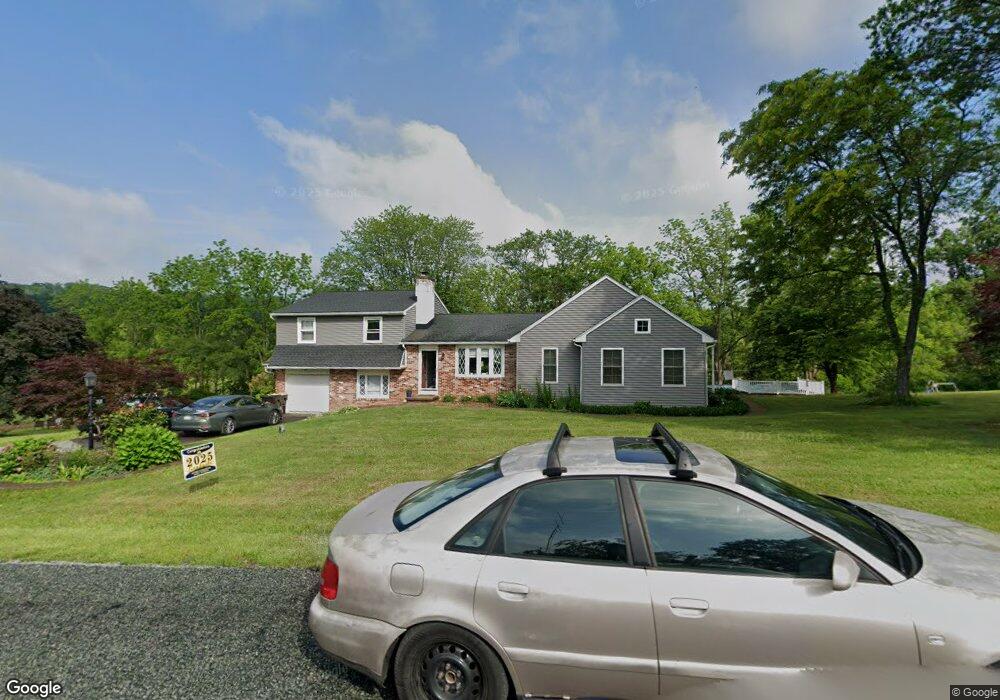 2121 Old Barn Rd, East Greenville, PA 18041 - photo 1