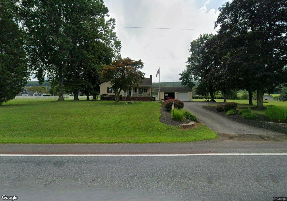 3005 Blakeslee Boulevard Dr W, Andreas, PA 18211 - photo 1