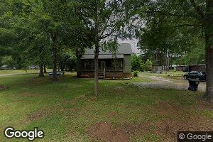830 Anderson St, Calhoun Falls, SC 29628