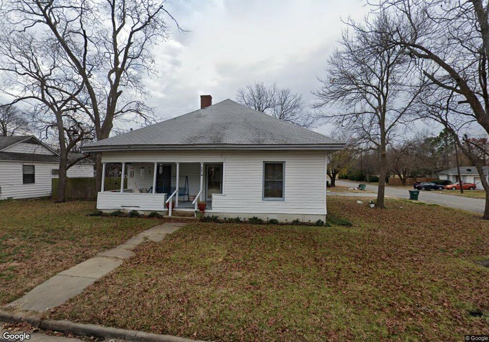 324 W Fairview St, Sherman, TX 75092 - photo 1
