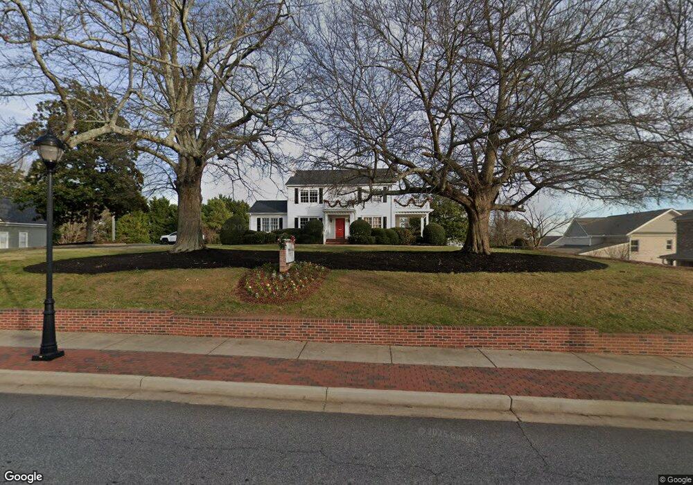 435 E Main St, Buford, GA 30518 - photo 1