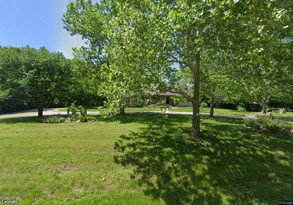 1449 SW Hodges Rd, Topeka, KS 66615 - photo 1