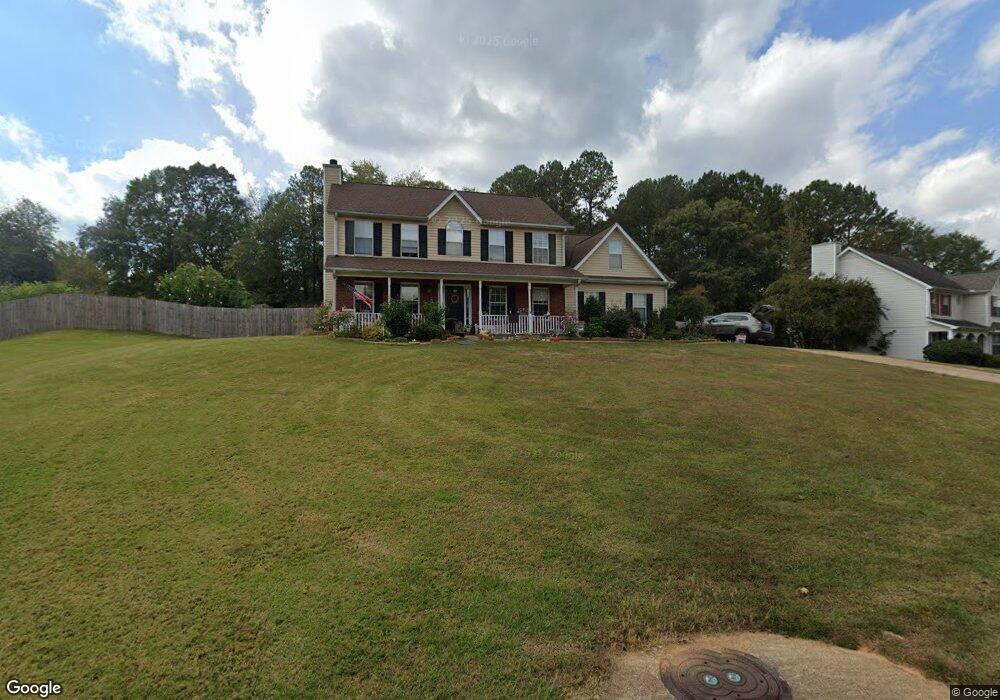 405 Mckenzie Dr, Stockbridge, GA 30281 - photo 1