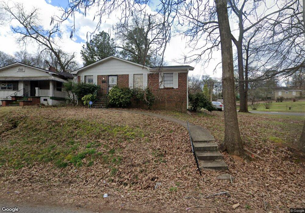 601 77th Way S, Birmingham, AL 35206 - photo 1