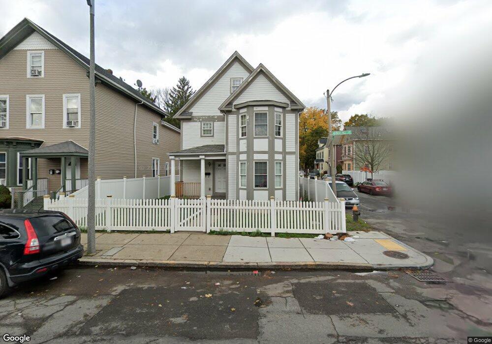 97 Blue Hill Ave, Roxbury, MA 02119 - photo 1