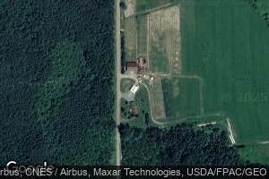 N16242 Sidney Ave, Withee, WI 54498