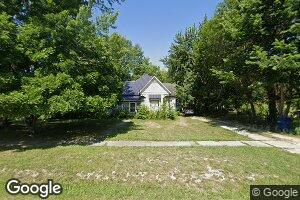 401 N Main St, Nelson, MO 65347