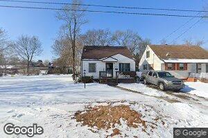 3713 Winona St, Flint, MI 48504