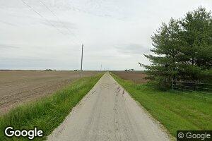 2024 N 1200 East Rd, Assumption, IL 62510