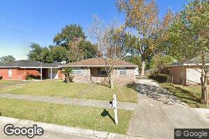 133 4 O'Clock Ln, Westwego, LA 70094