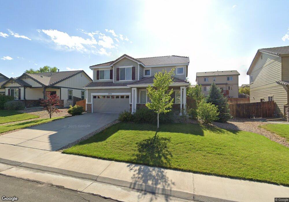 12971 Syracuse St, Thornton, CO 80602 - photo 1