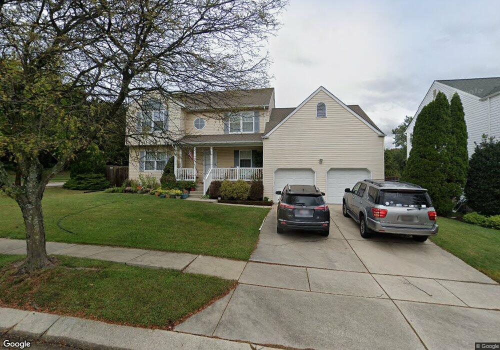 420 Applegate Ct, Linthicum Heights, MD 21090 - photo 1