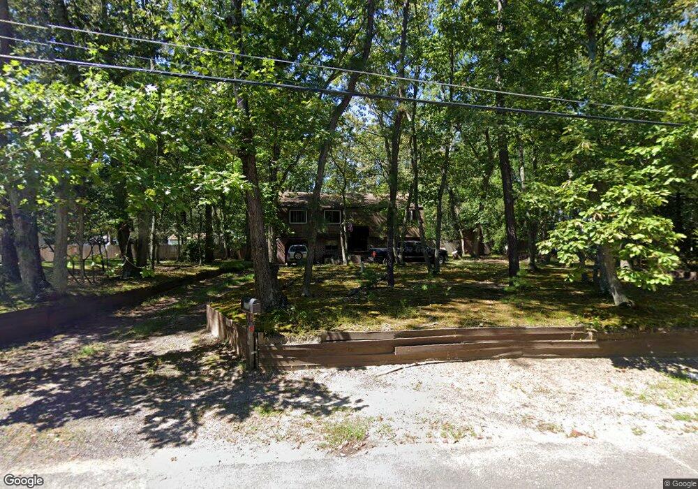 307 Walnut Ave, Marlton, NJ 08053 - photo 1