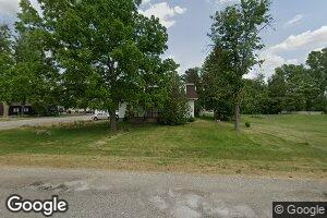 240 N Neeper St, Capac, MI 48014