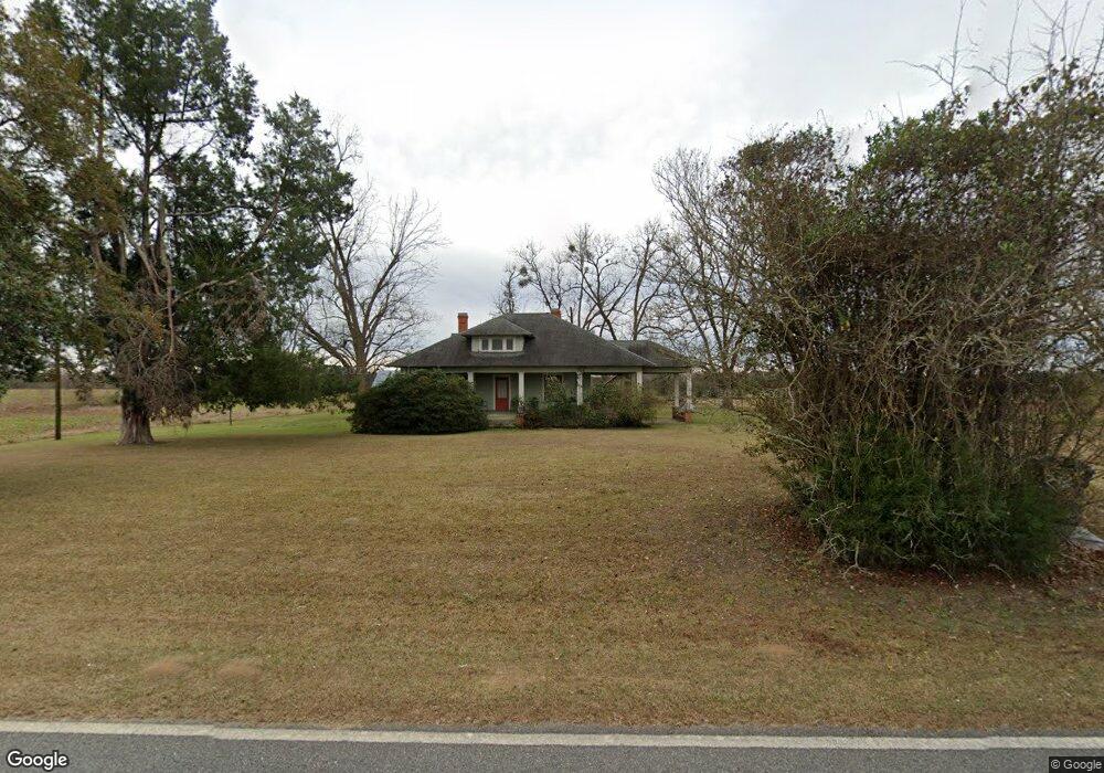 1857 Arabi Warwick Rd, Cordele, GA 31015 - photo 1