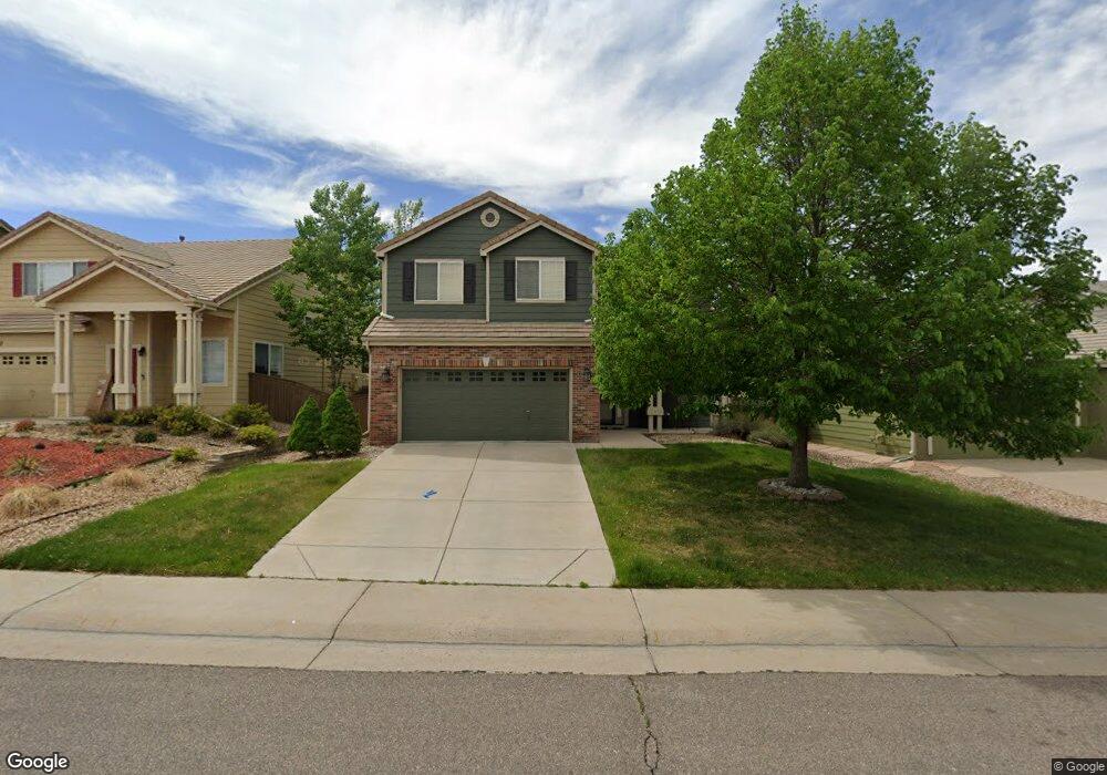 10473 Tracewood Cir, Highlands Ranch, CO 80130 - photo 1