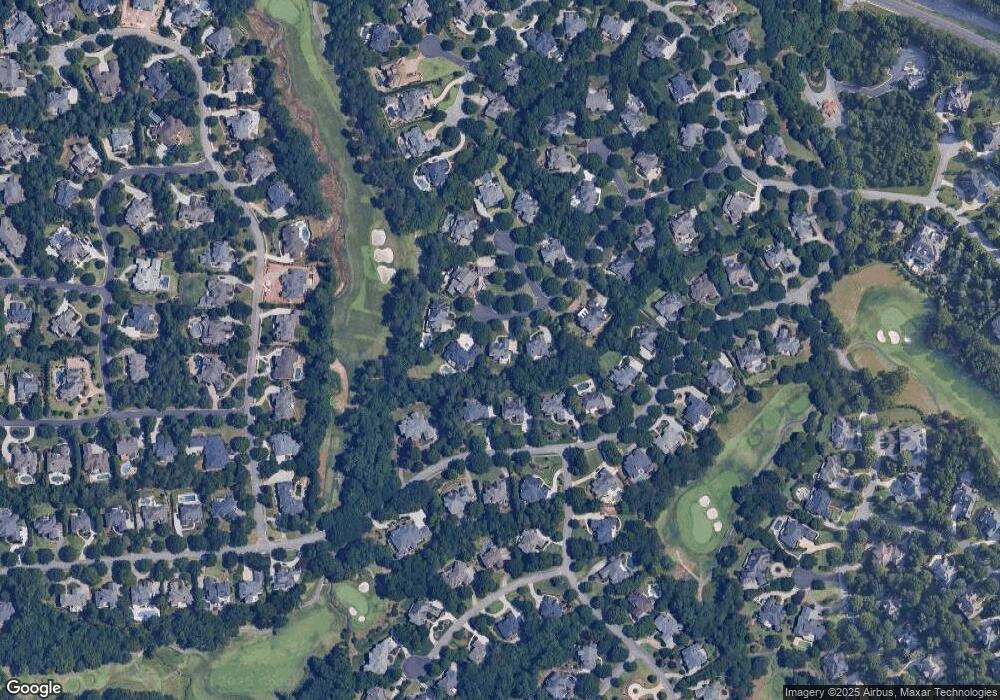 2182 Broadfield Run, Duluth, GA 30097 - photo 1