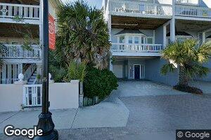 1709 Strand Unit 3, Tybee Island, GA 31328