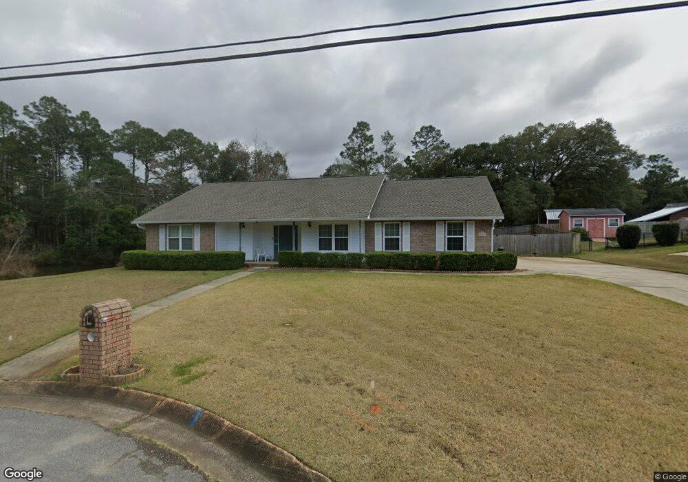 2381 Jewell Lee Ln, Pensacola, FL 32526 - photo 1