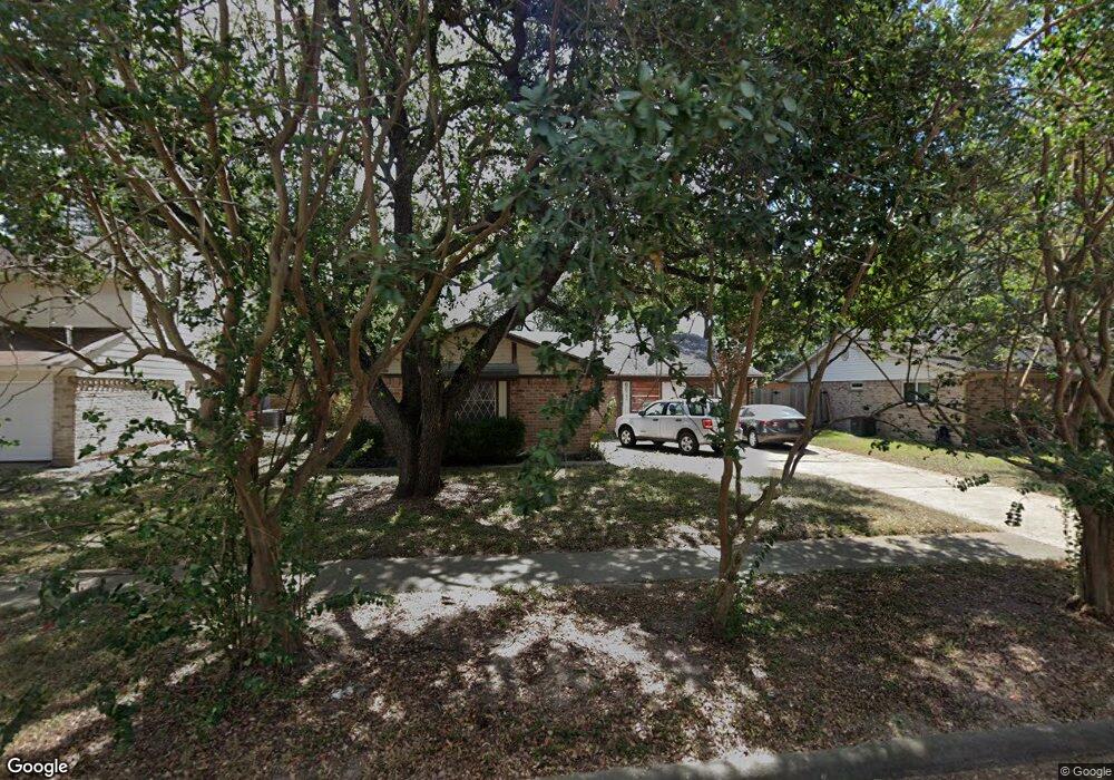 6511 Desert Rose Ln, Houston, TX 77086 - photo 1