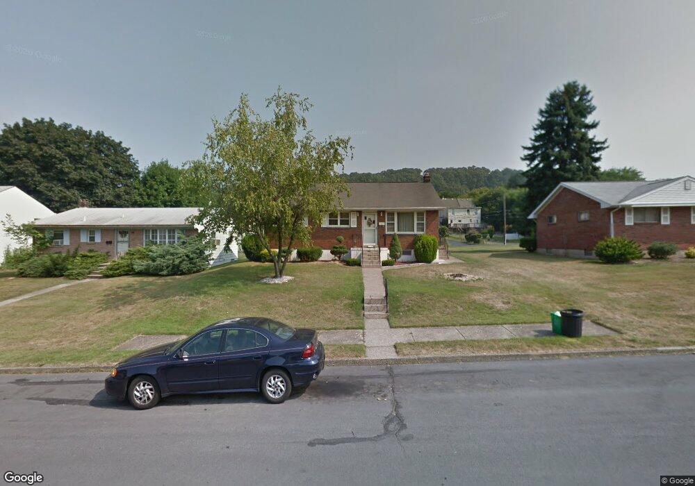 321 E Juniata St unit 323, Allentown, PA 18103 - photo 1