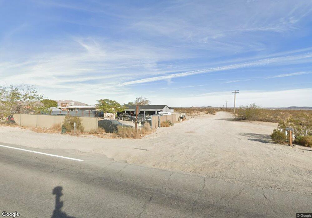 63702 29 Palms Hwy, Joshua Tree, CA 92252 - photo 1