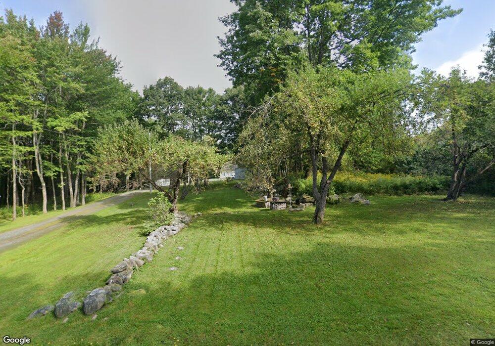 637 Lockehaven Rd, Enfield, NH 03748 - photo 1