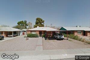 4761 E 9th St, Tucson, AZ 85711